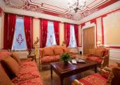 Trezzini Palazzo / �������������