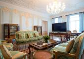 Palazzodel Presidente Suite